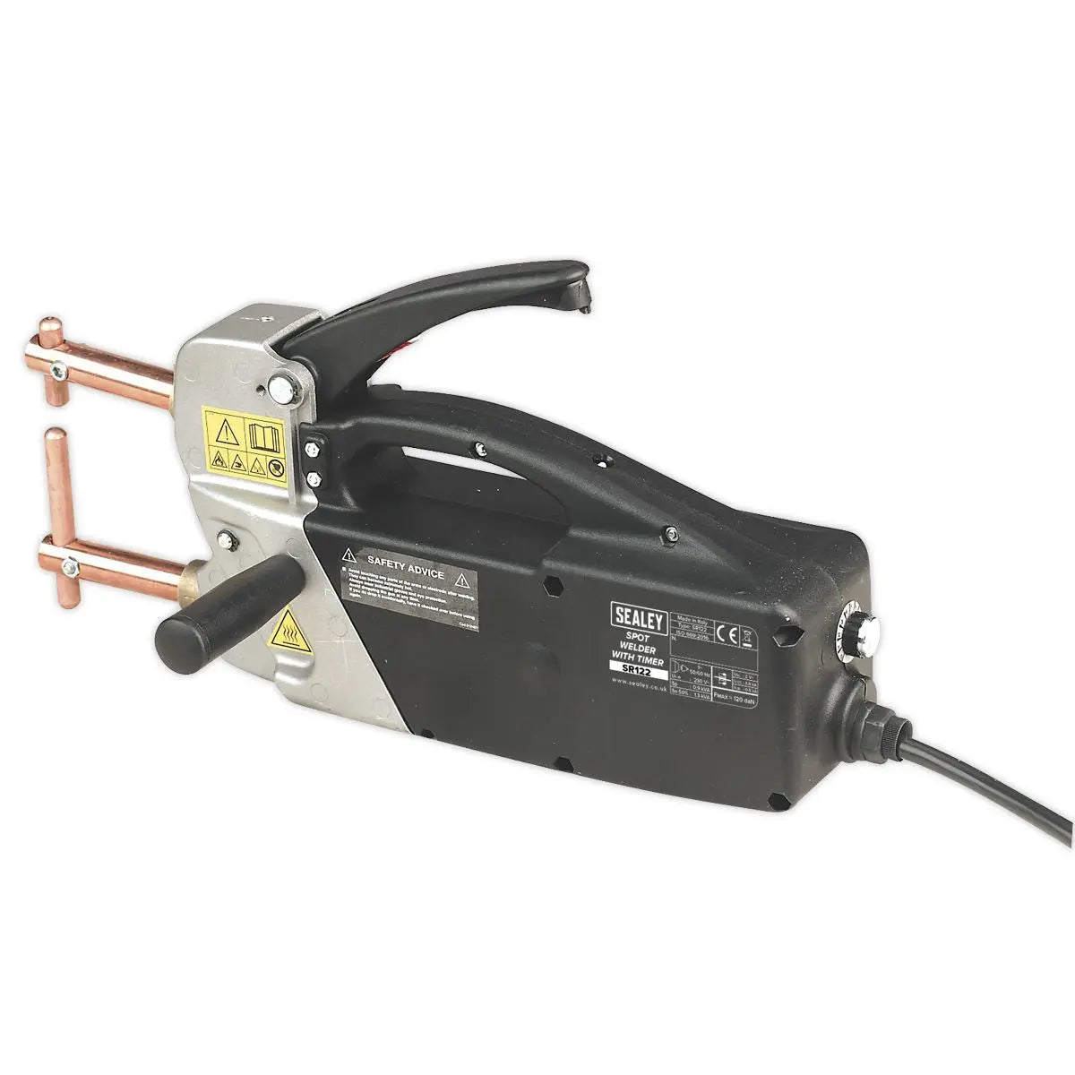 Sealey Spot Welder with Timer 