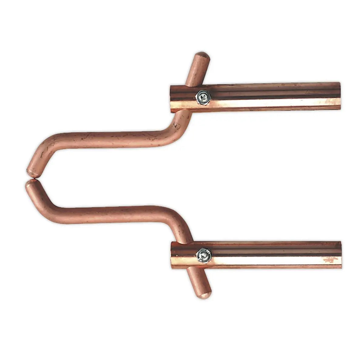Sealey Spot Welding Arms 120mm Pincer Electrode 