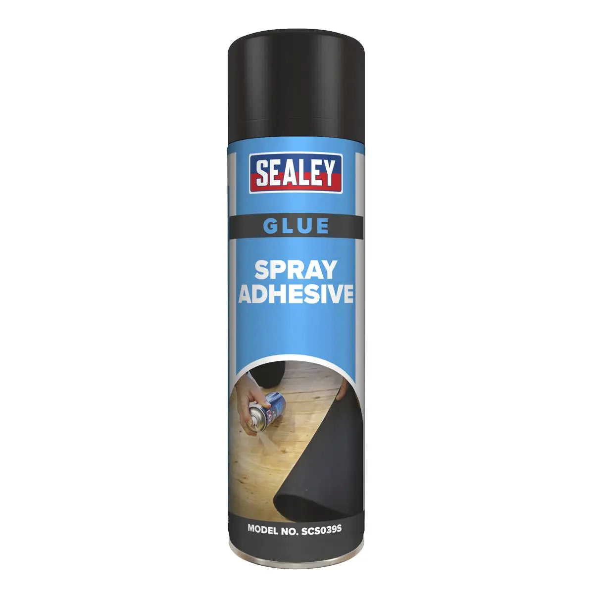 Sealey Spray Adhesive 500ml 