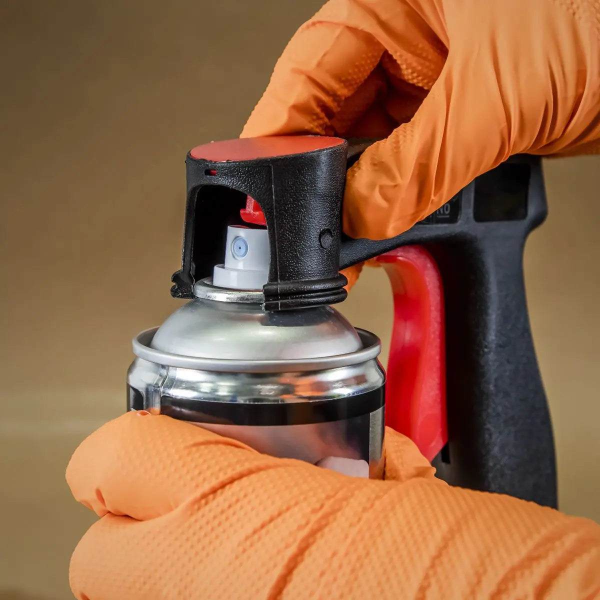 Sealey Spray Can Trigger Handle  White Rose Tools