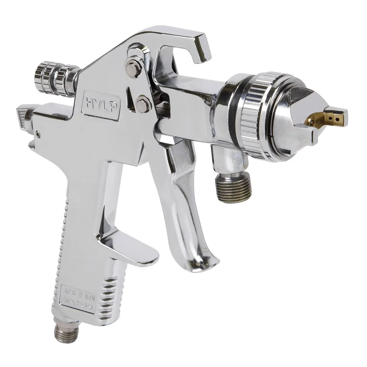 Sealey Spray Gun 1.7mm Set-Up for HVLP-79/P 