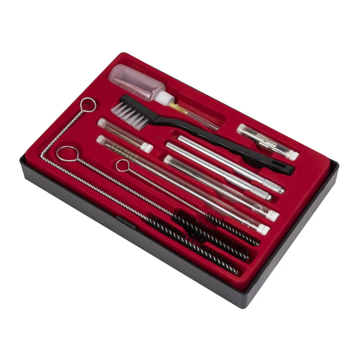 Sealey Spray Gun Cleaning Set 22pc 