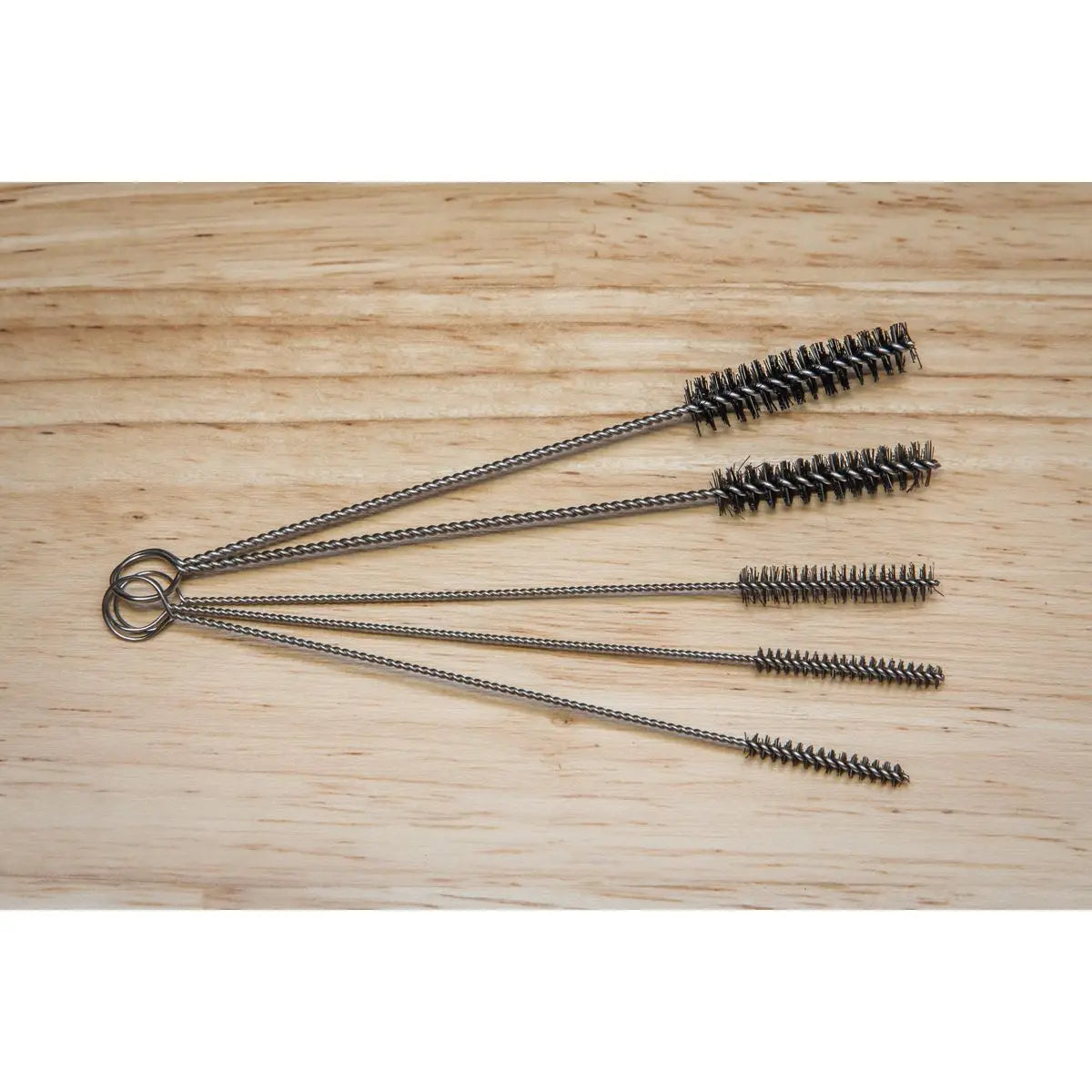 Sealey Spray Gun Cleaning Set 22pc 