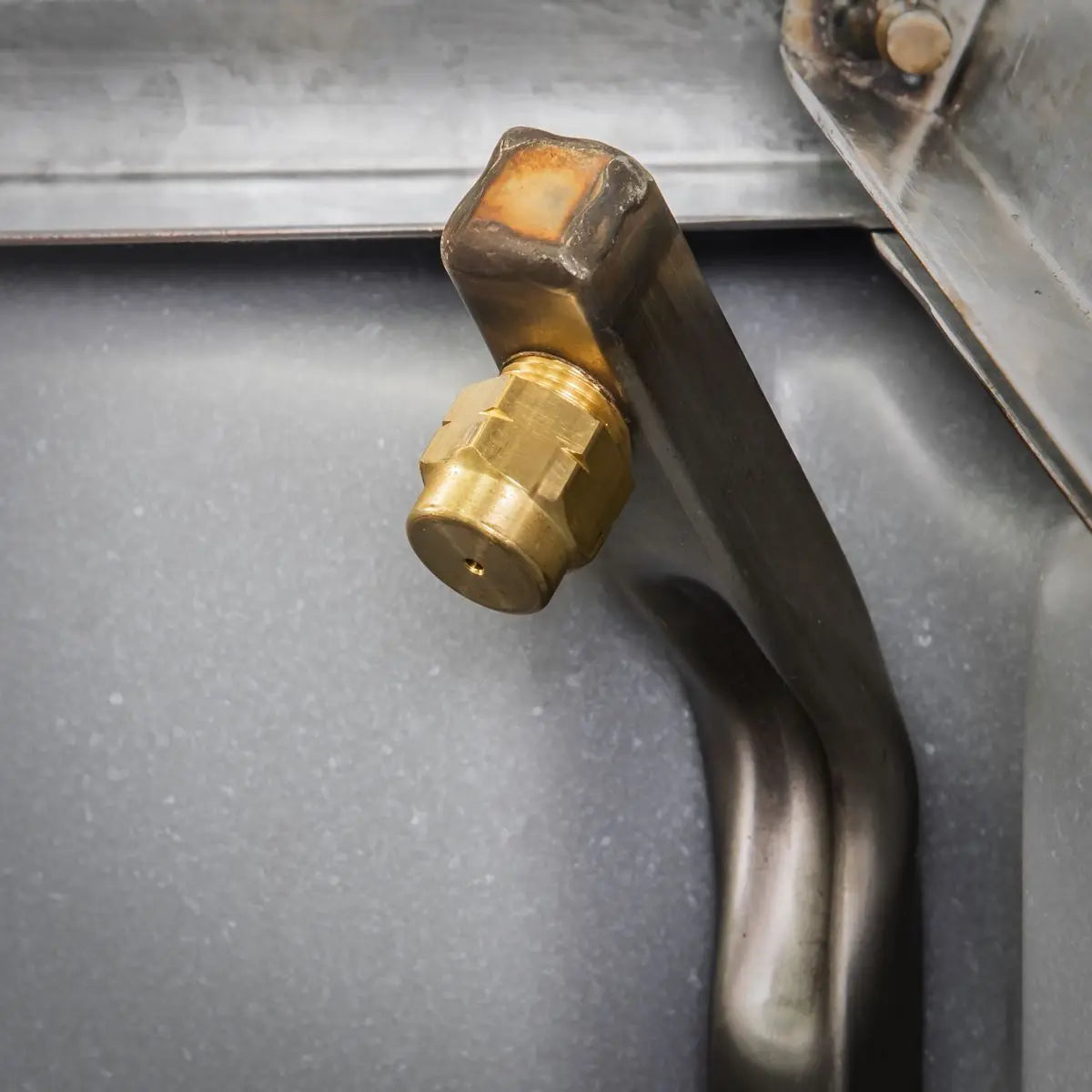 Sealey Spray Gun Cleaning Tank 1 Gun Capacity 