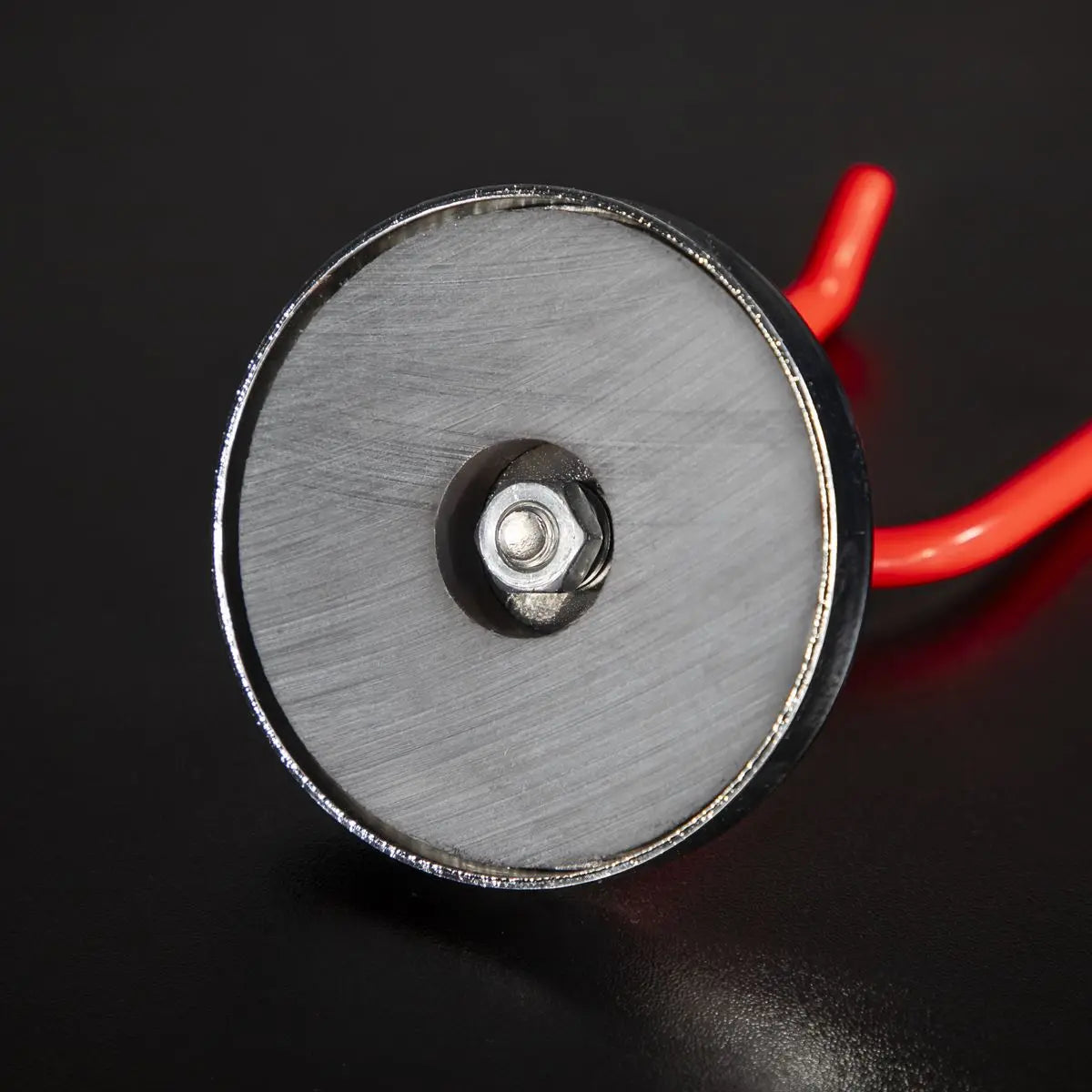 Sealey Spray Gun Holder Magnetic 