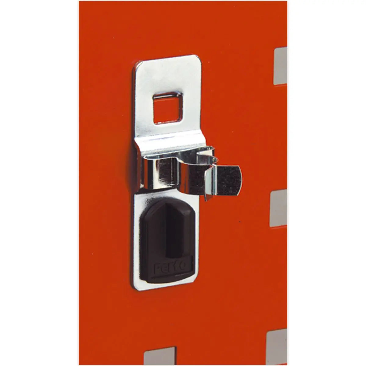 Sealey Spring Clip 25mm Pack of 5 