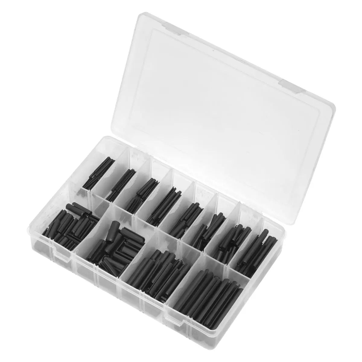 Sealey Spring Roll Pin Assortment 300pc - Imperial 