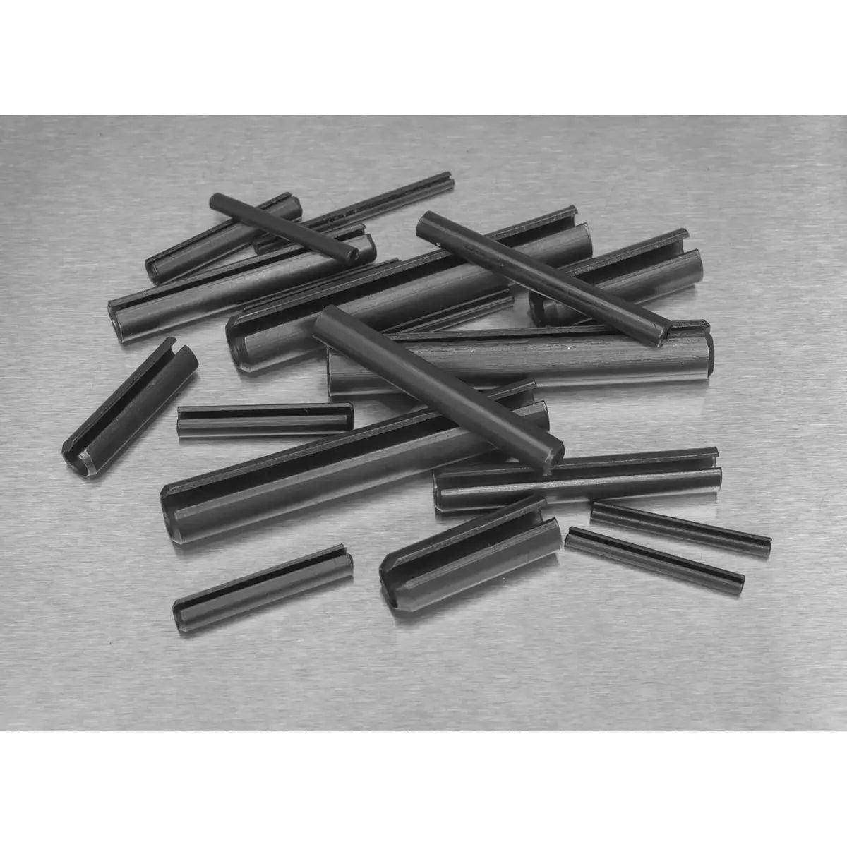 Sealey Spring Roll Pin Assortment 300pc - Imperial 