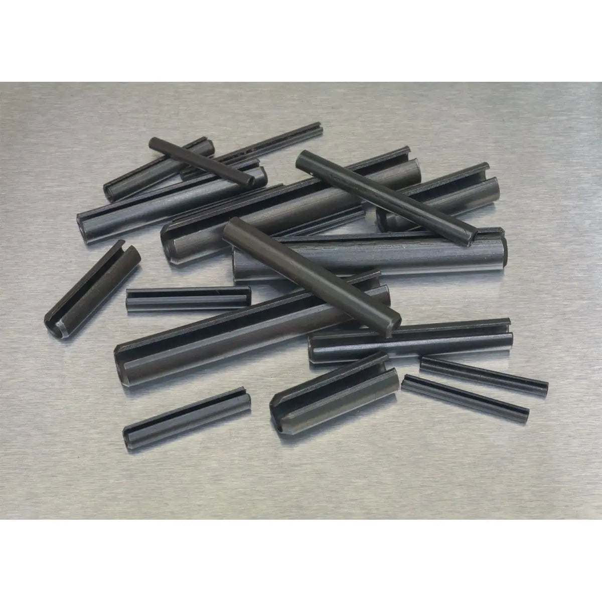 Sealey Spring Roll Pin Assortment 300pc - Metric 