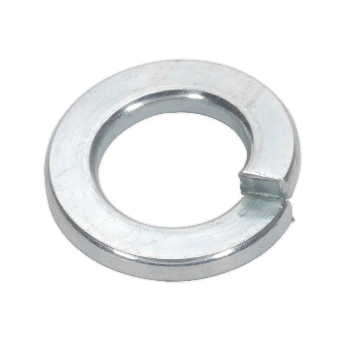 Sealey Spring Washer Assortment 1010pc DIN 127B M6-M16 Metric Zinc 
