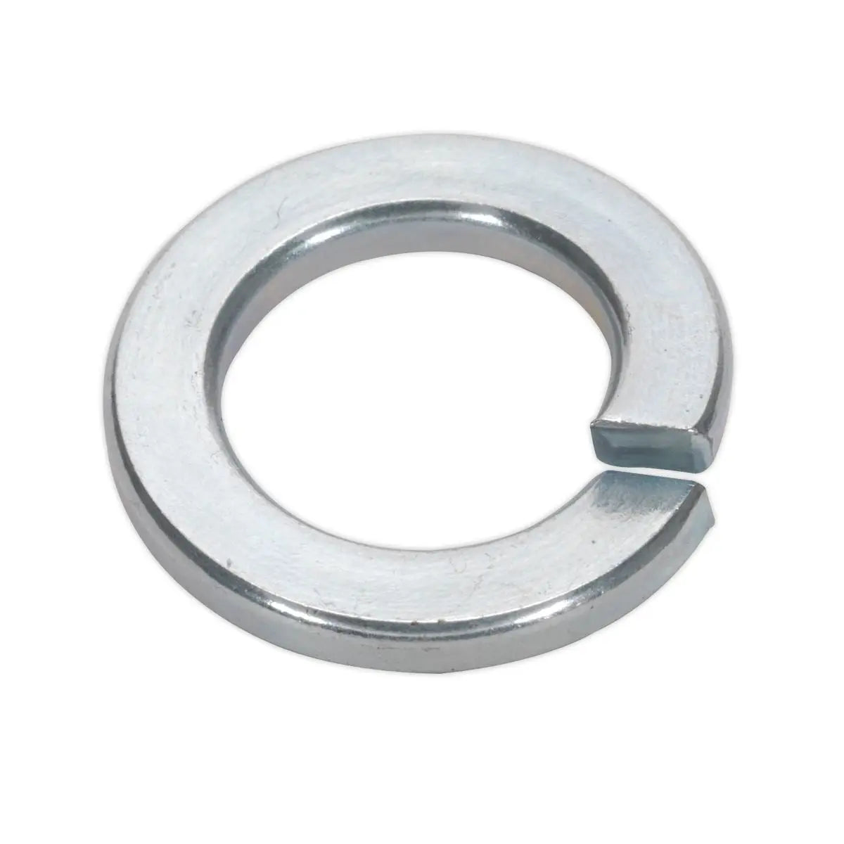Sealey Spring Washer DIN 127B M16 Zinc Pack of 50 