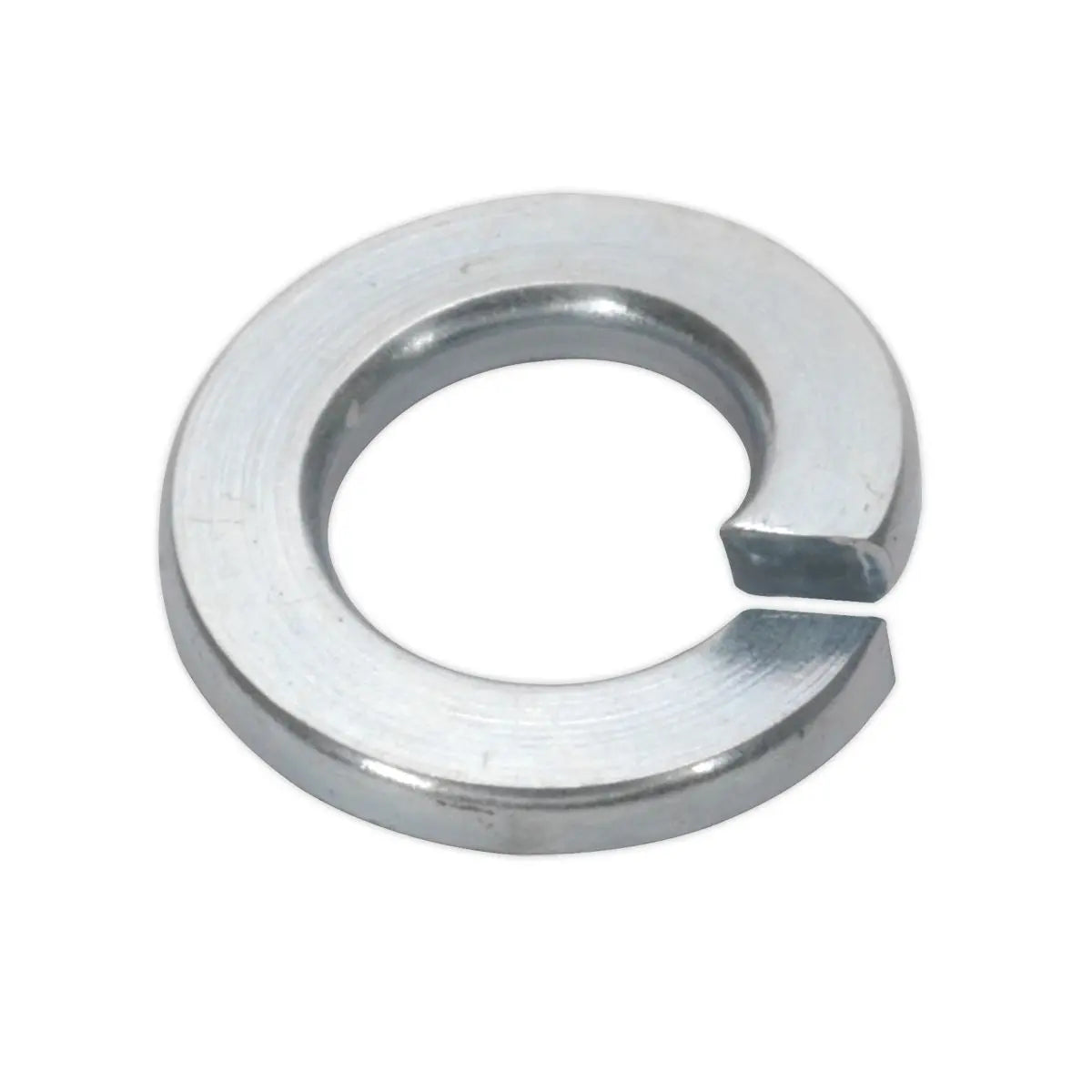 Sealey Spring Washer DIN 127B  M5 Zinc - Pack of 100 