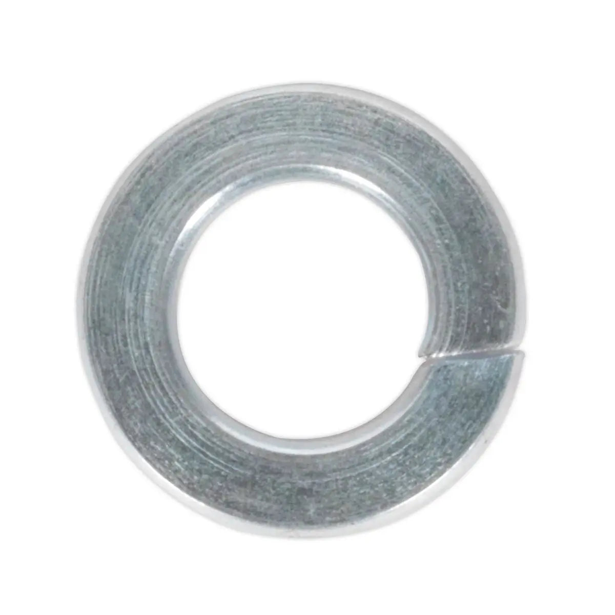 Sealey Spring Washer DIN 127B M6 Zinc Pack of 100 
