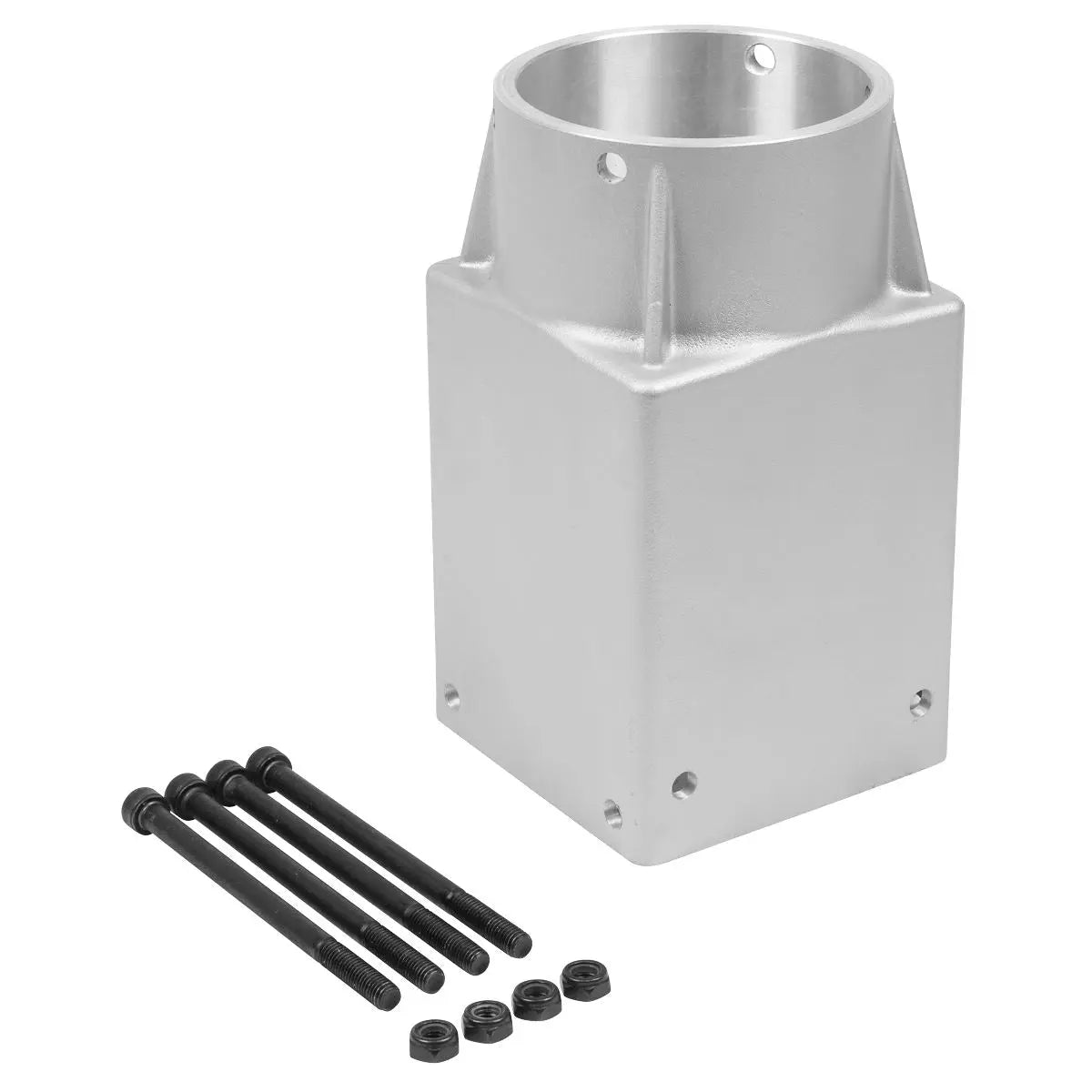 Sealey Square Head Post Driver Adaptor  White Rose Tools