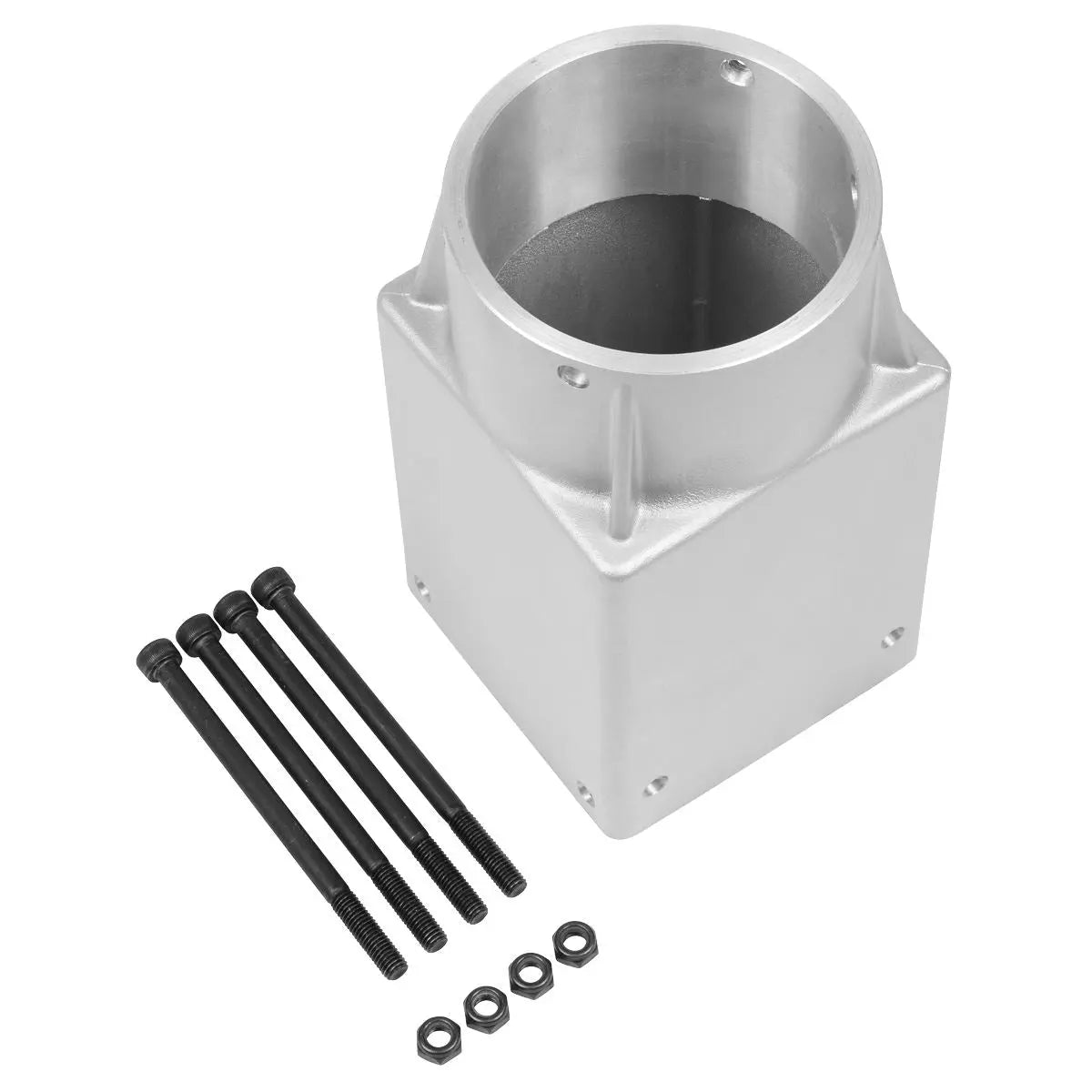 Sealey Square Head Post Driver Adaptor  White Rose Tools