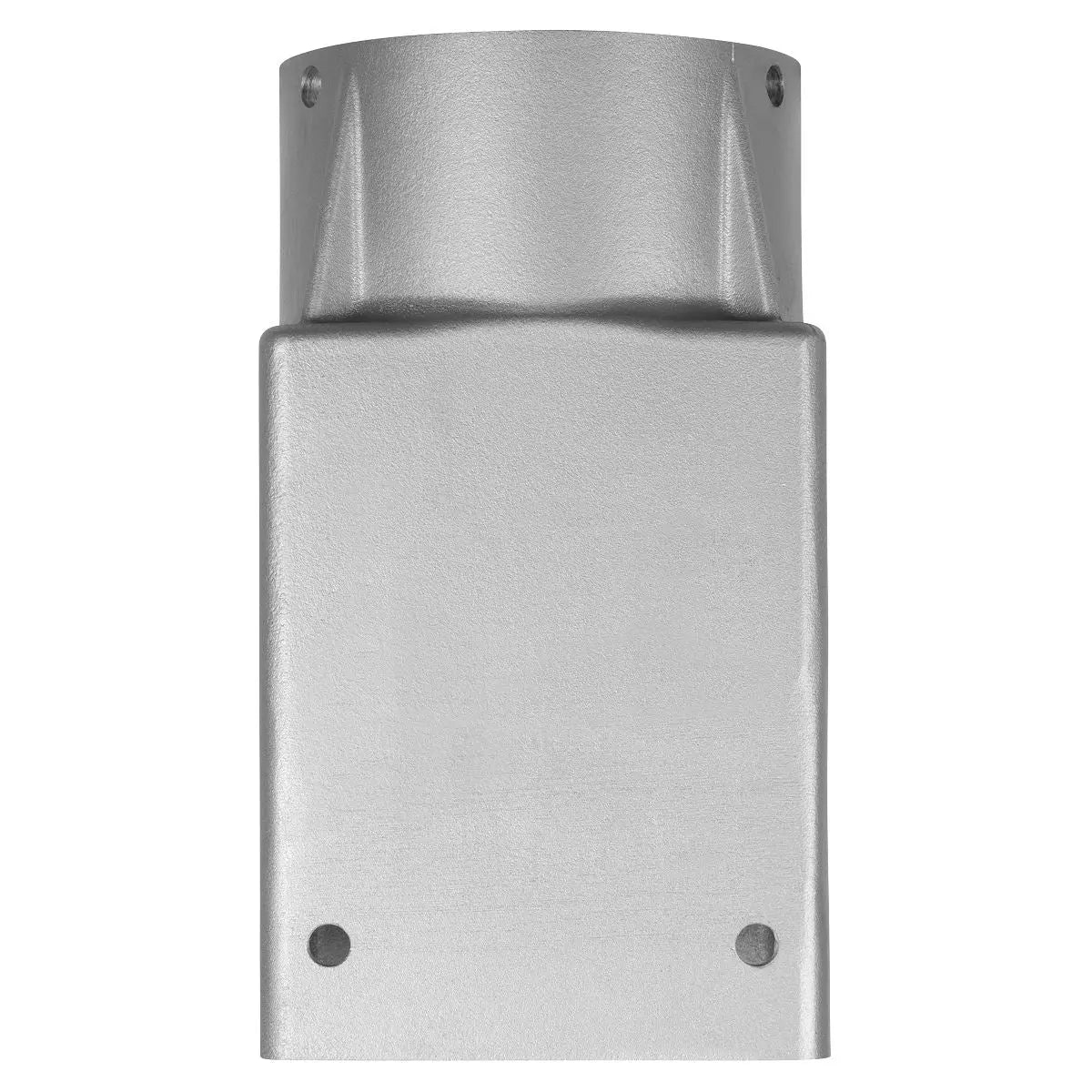 Sealey Square Head Post Driver Adaptor  White Rose Tools