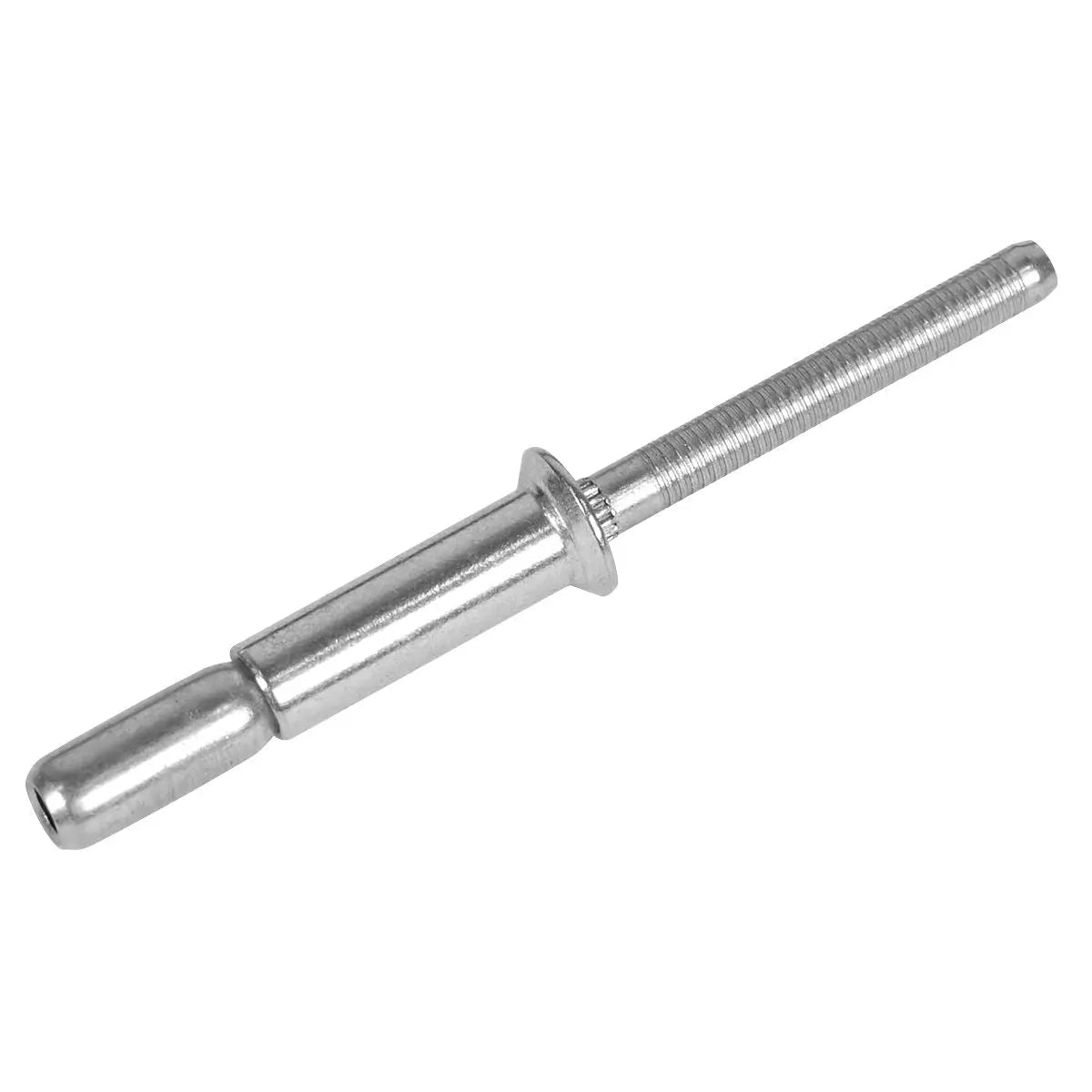 Sealey Stainless Steel Countersunk Rivets 6.4 x 22mm - Pack of 50  White Rose Tools