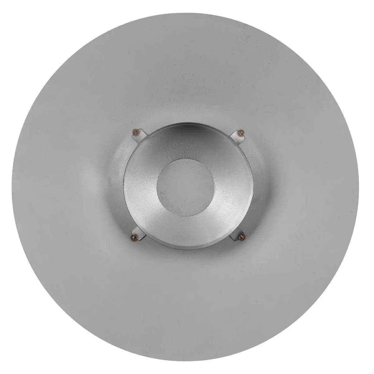 Sealey Stainless Steel Flue Rain Cap 100mm  White Rose Tools
