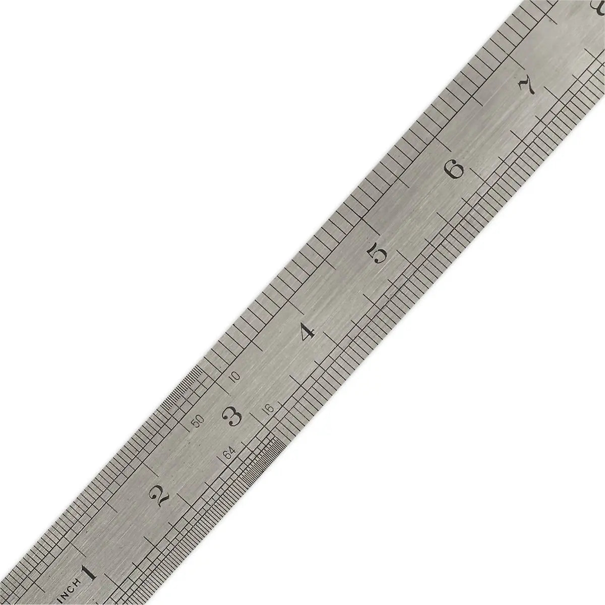 Sealey Stainless Steel Rule 40" (1000mm) 