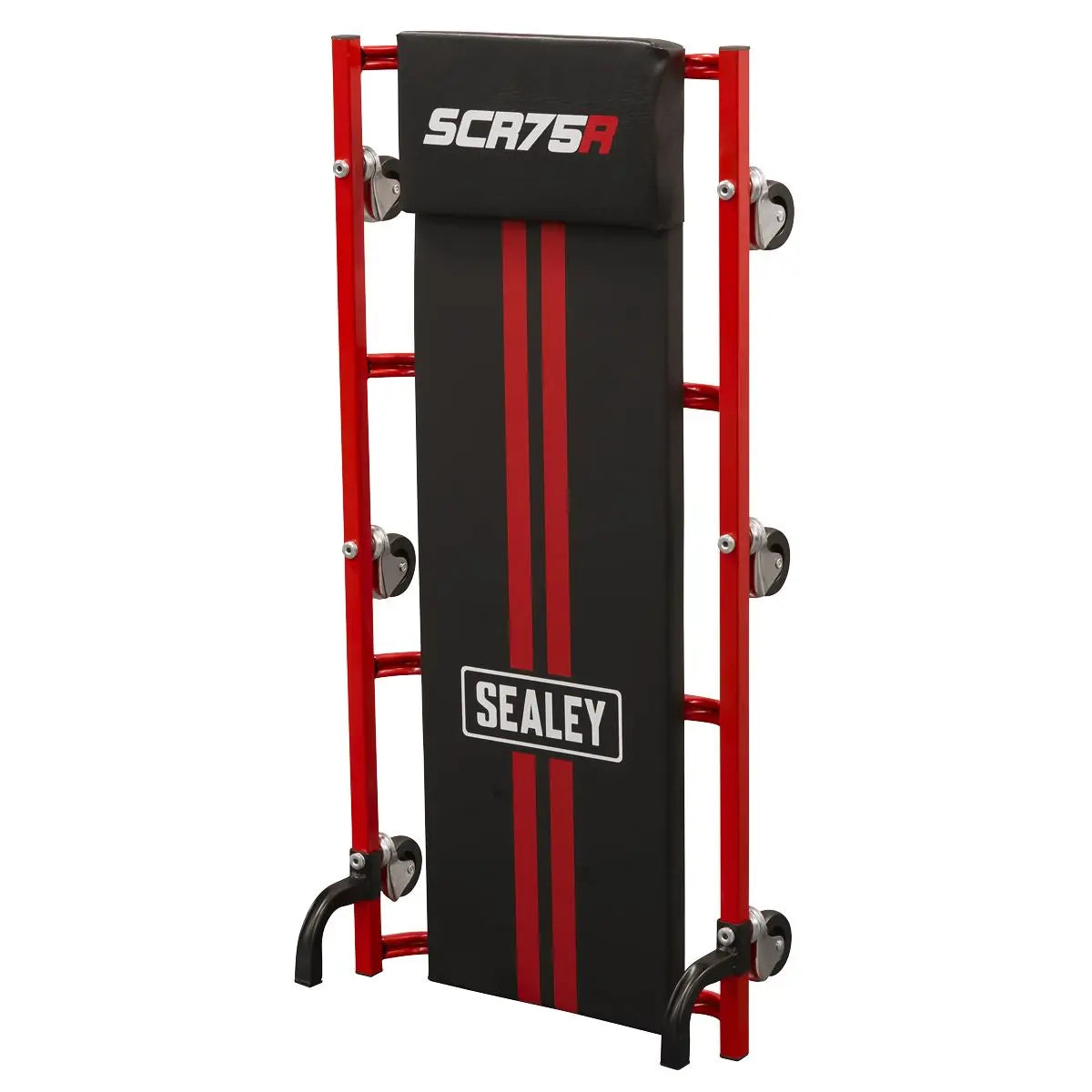 Sealey Stand Handles for SCR75  White Rose Tools