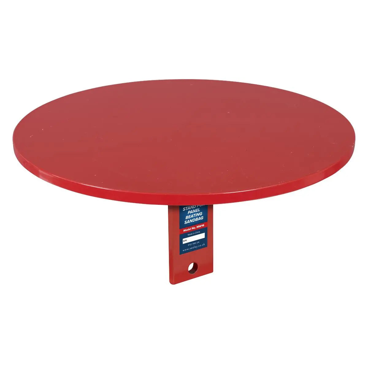 Sealey Stand for Panel Beating Sandbag  White Rose Tools