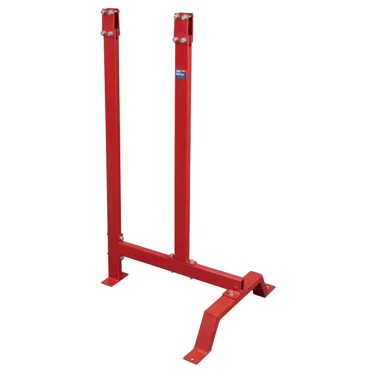 Sealey Stand for Small English Wheel  White Rose Tools