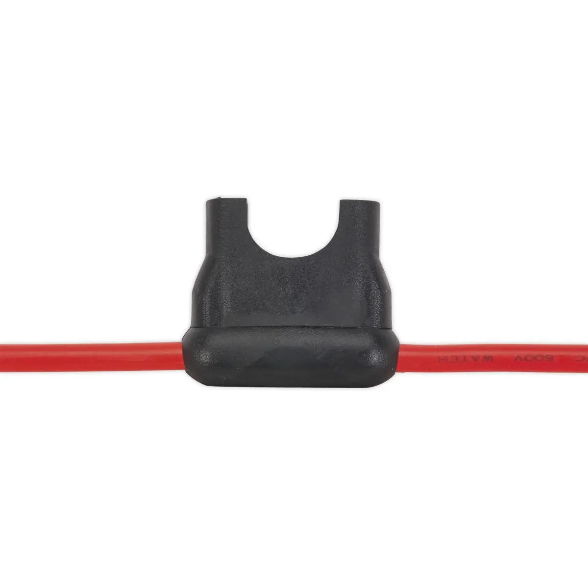 Sealey Standard Blade Fuse Holder 30A Pack of 10 