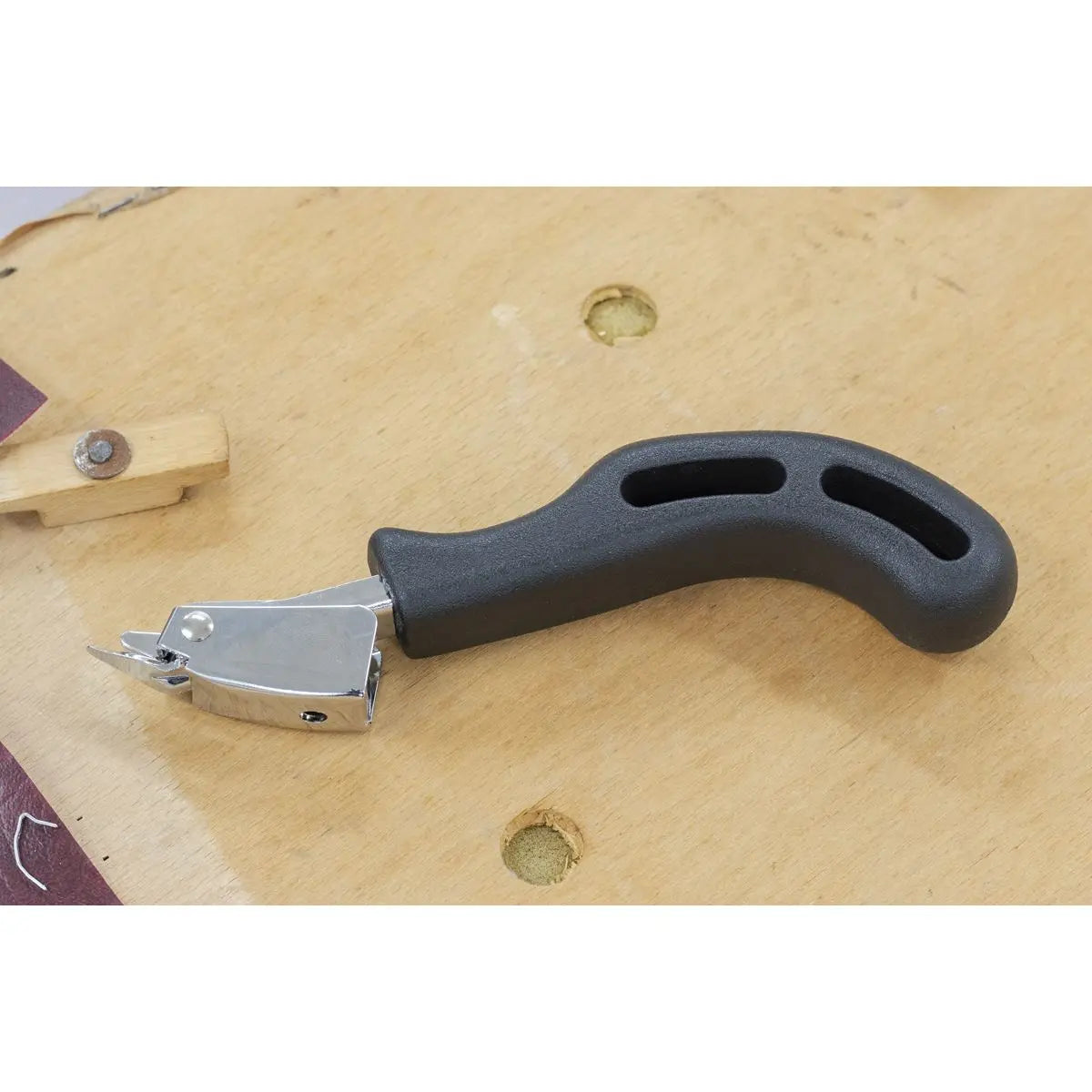 Sealey Staple Remover Heavy-Duty 