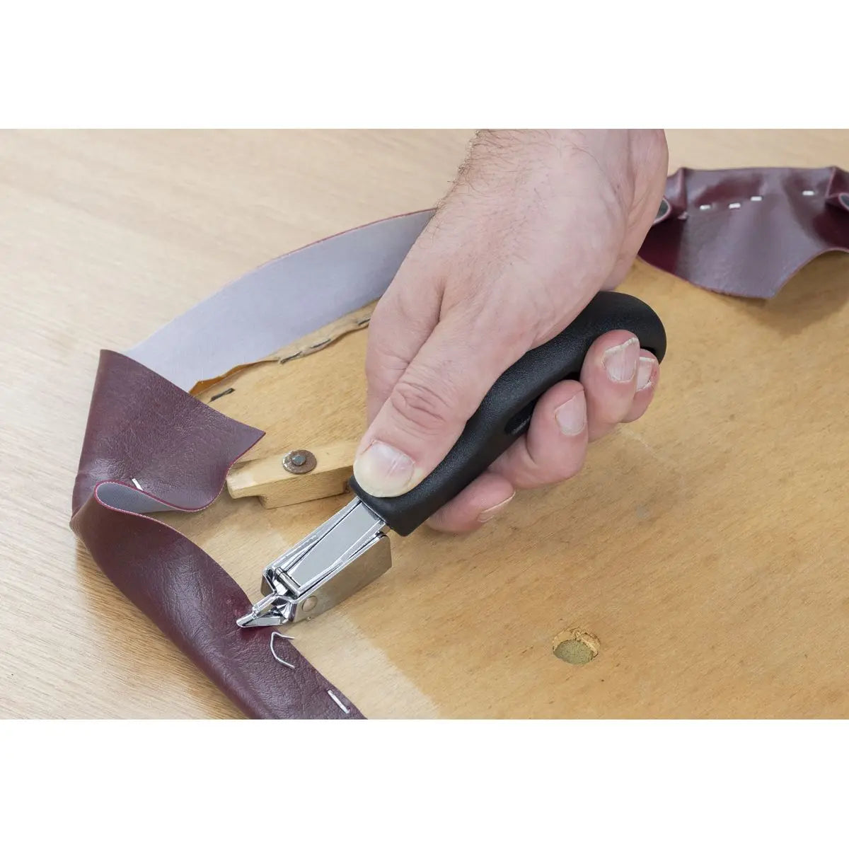 Sealey Staple Remover Heavy-Duty 