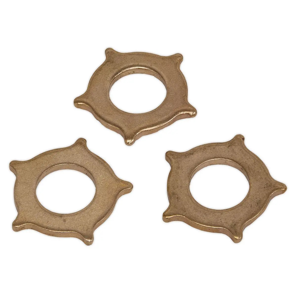 Sealey Star Washer for SR2000 Pack of 10 