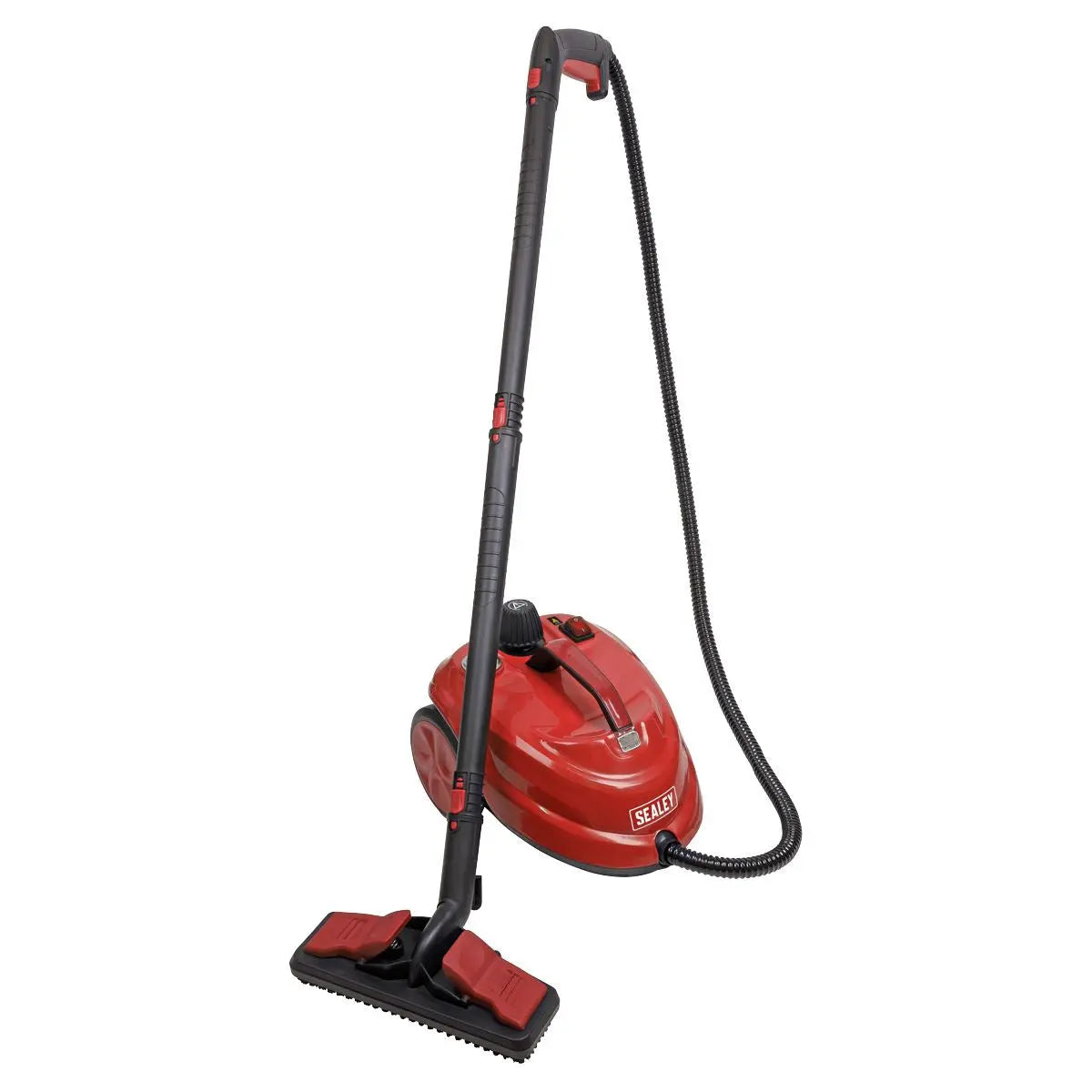 Sealey Steam Cleaner 2000W 1.8L Tank 