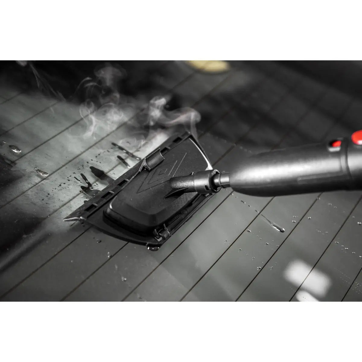 Sealey Steam Cleaner 2000W 1.8L Tank 