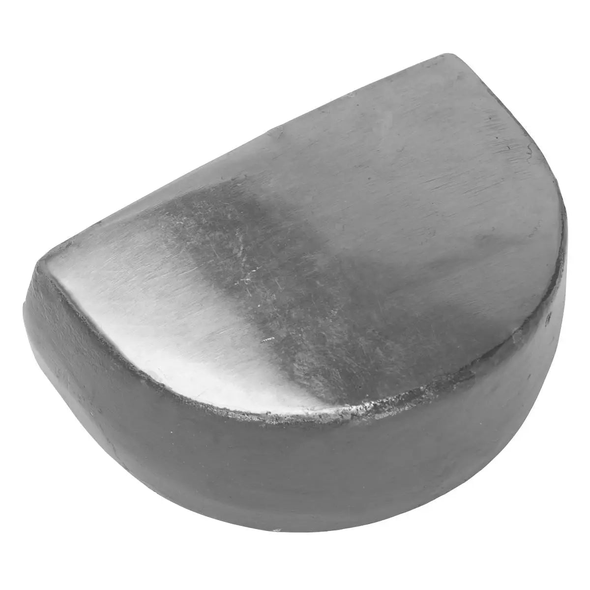 Sealey Steel Heel Dolly 