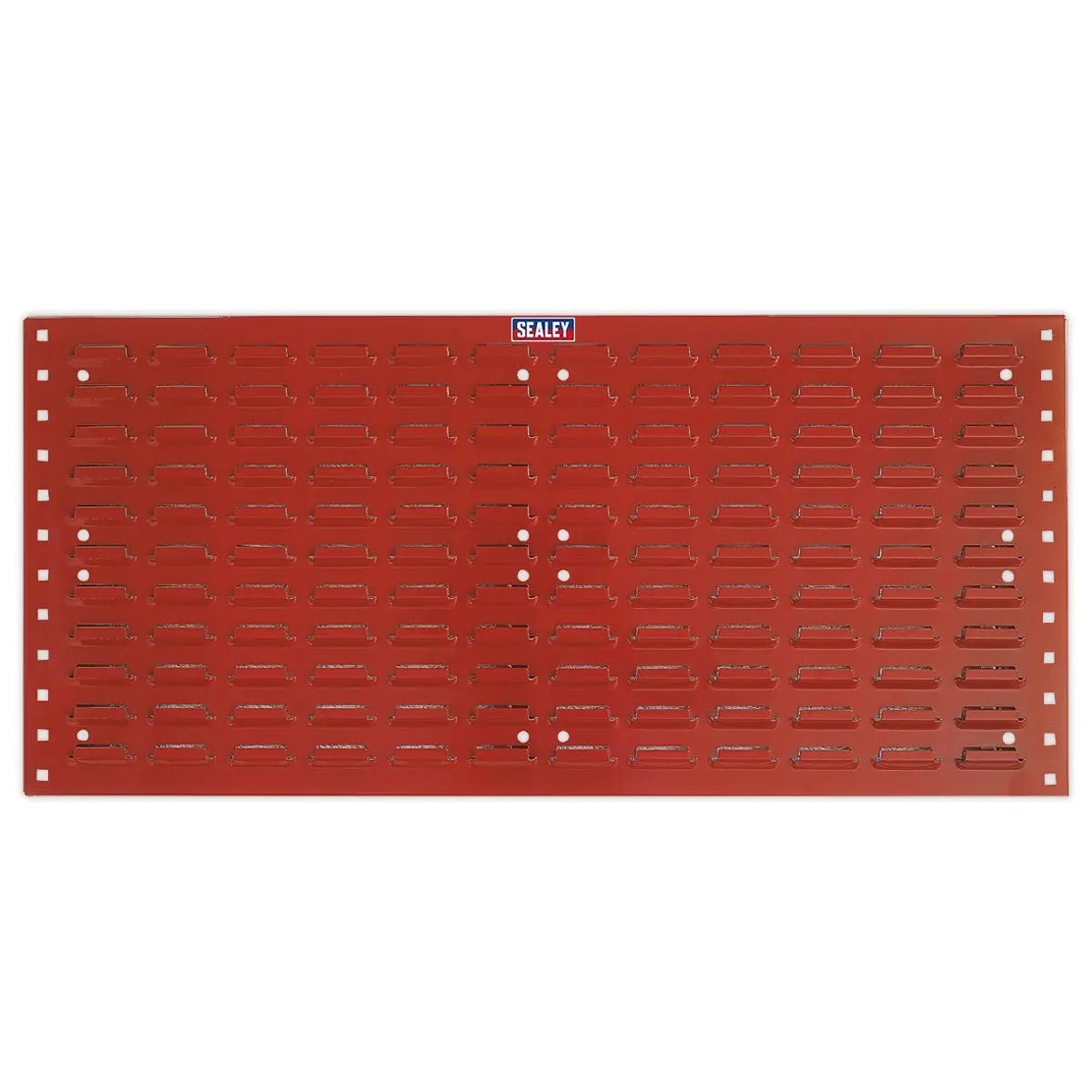 Sealey Steel Louvre Panel 1000 x 500mm Pack of 2 