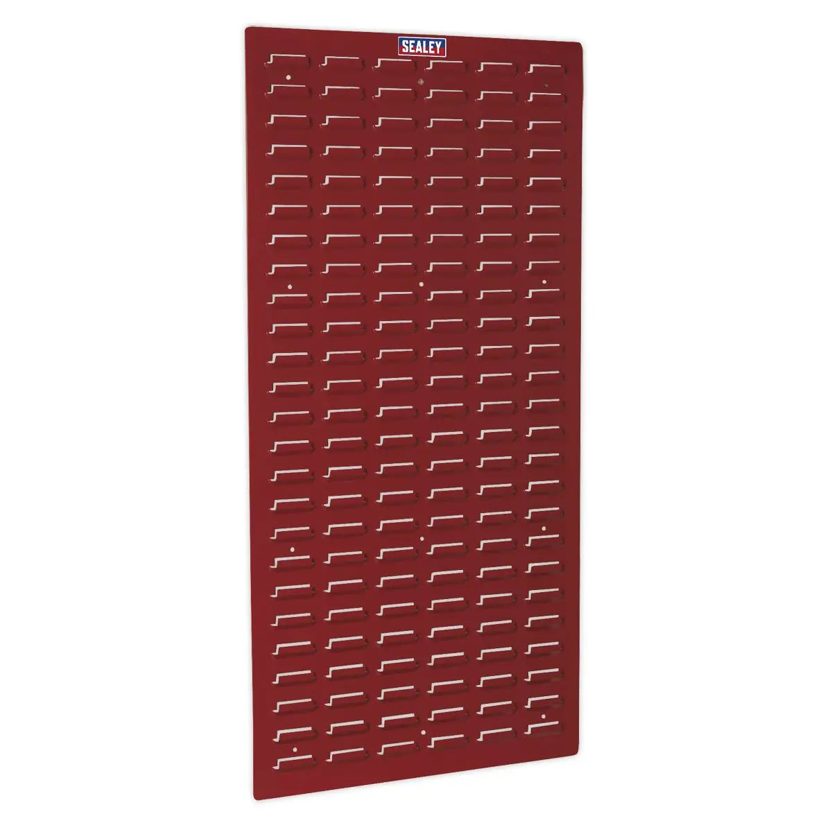Sealey Steel Louvre Panel 500 x 1000mm Pack of 2 