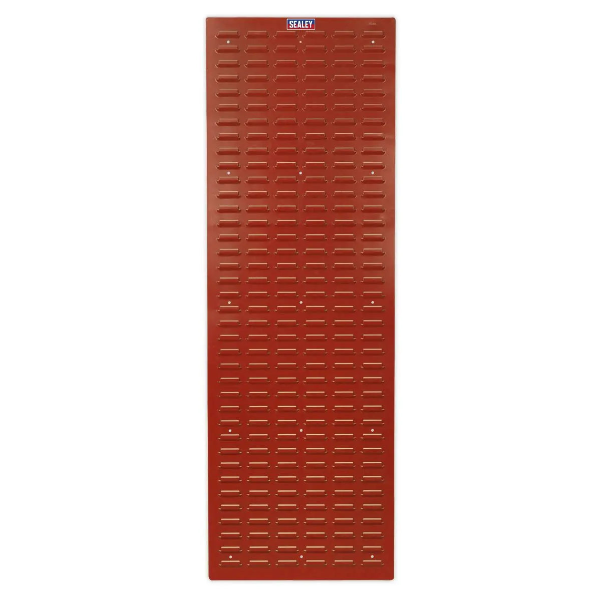 Sealey Steel Louvre Panel 500 x 1500mm Pack of 2 