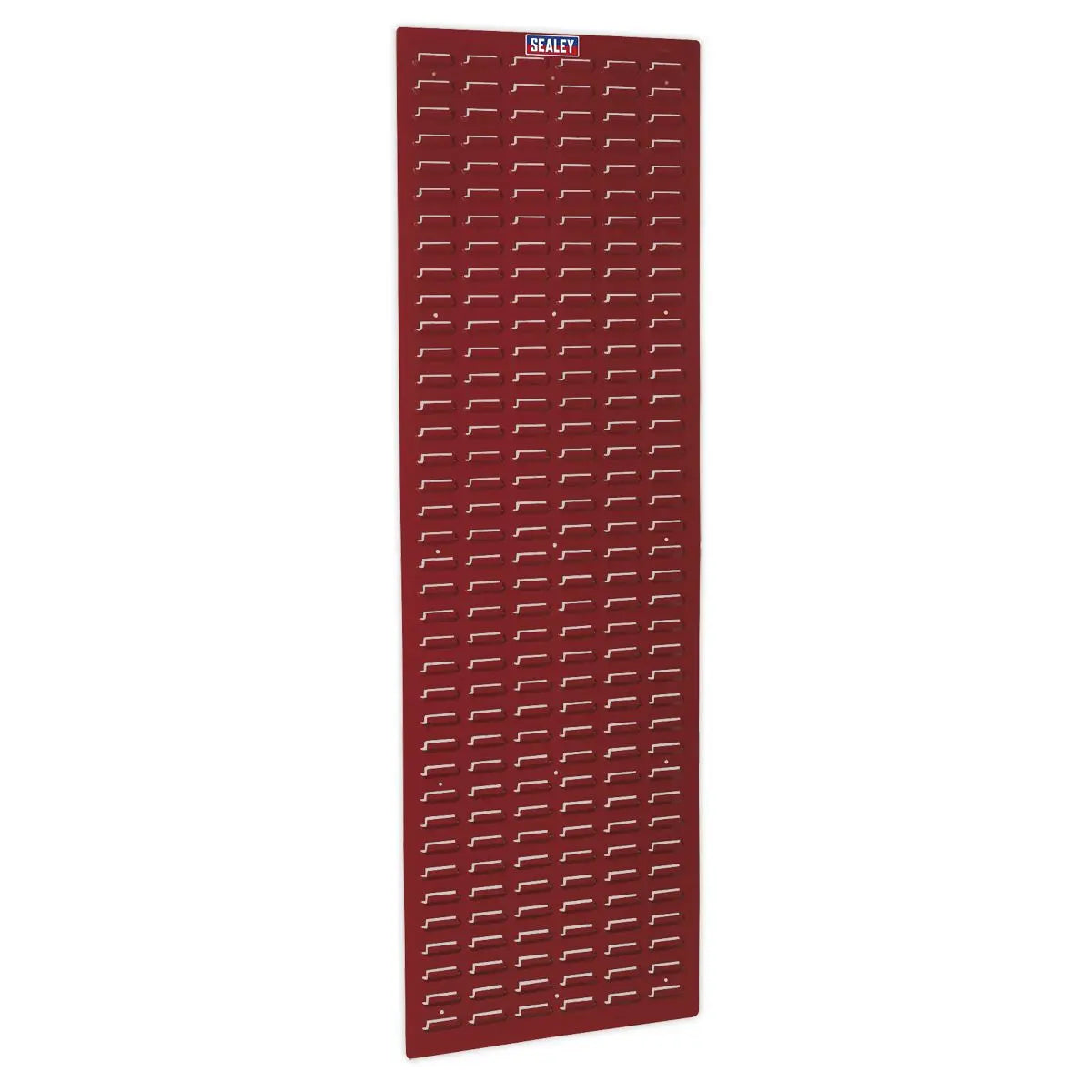 Sealey Steel Louvre Panel 500 x 1500mm Pack of 2 