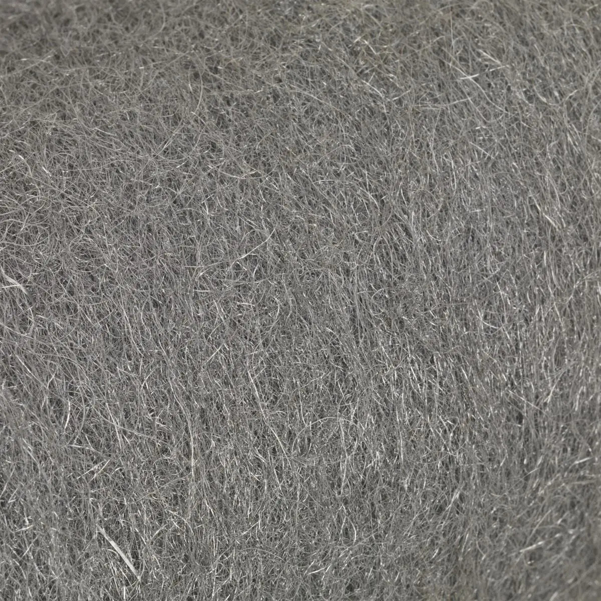 Sealey Steel Wire Wool #0 Fine Grade 450g 
