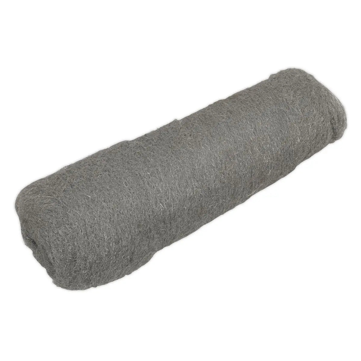 Sealey Steel Wire Wool #00 Extra Fine Grade 450g 