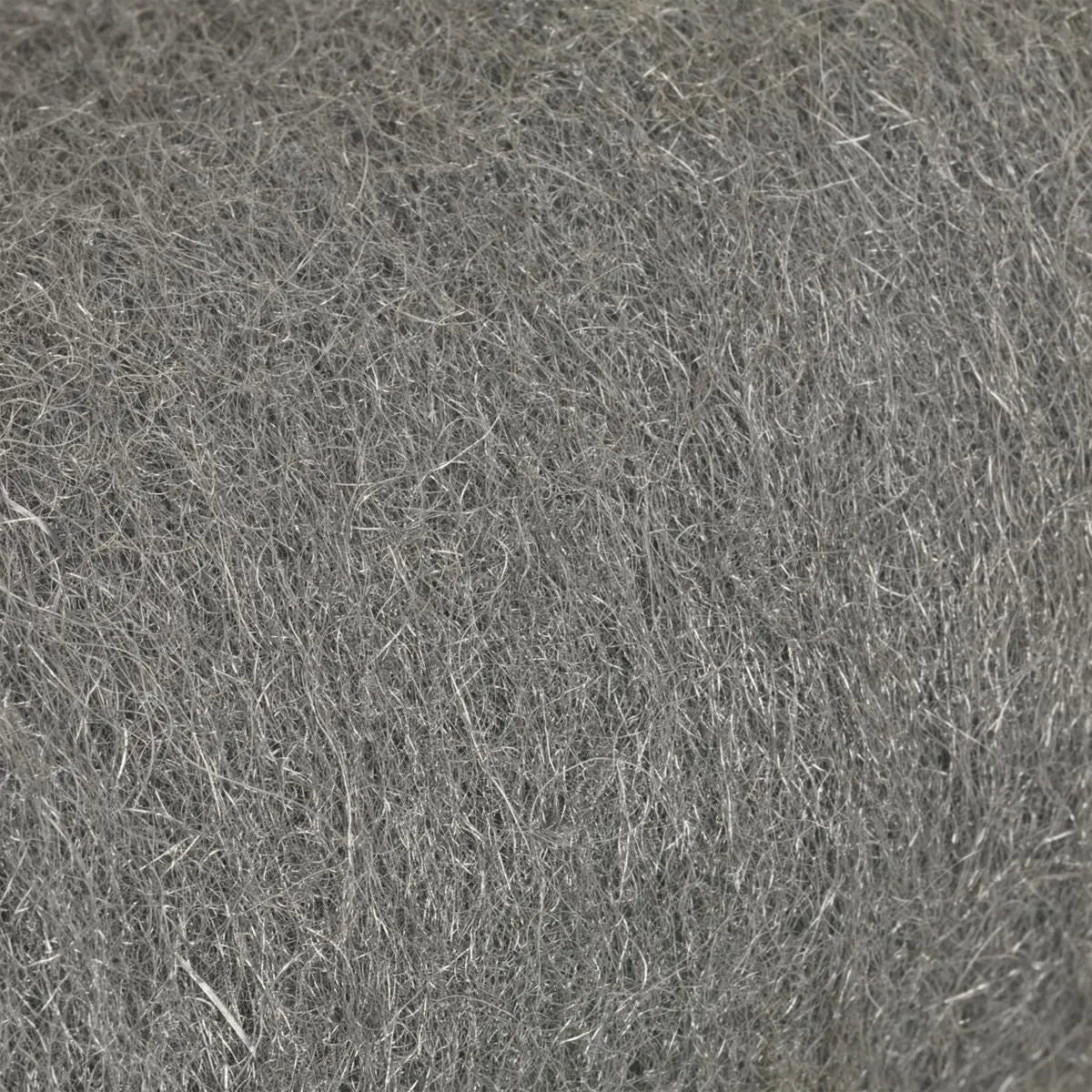 Sealey Steel Wire Wool #00 Extra Fine Grade 450g 