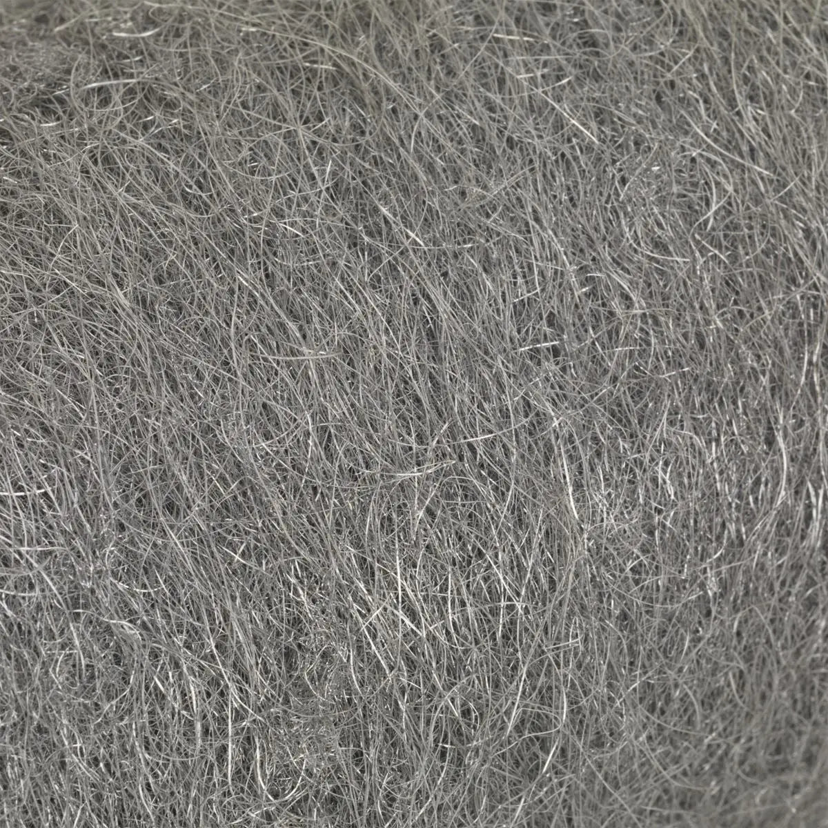 Sealey Steel Wire Wool #1 Medium Grade 450g 