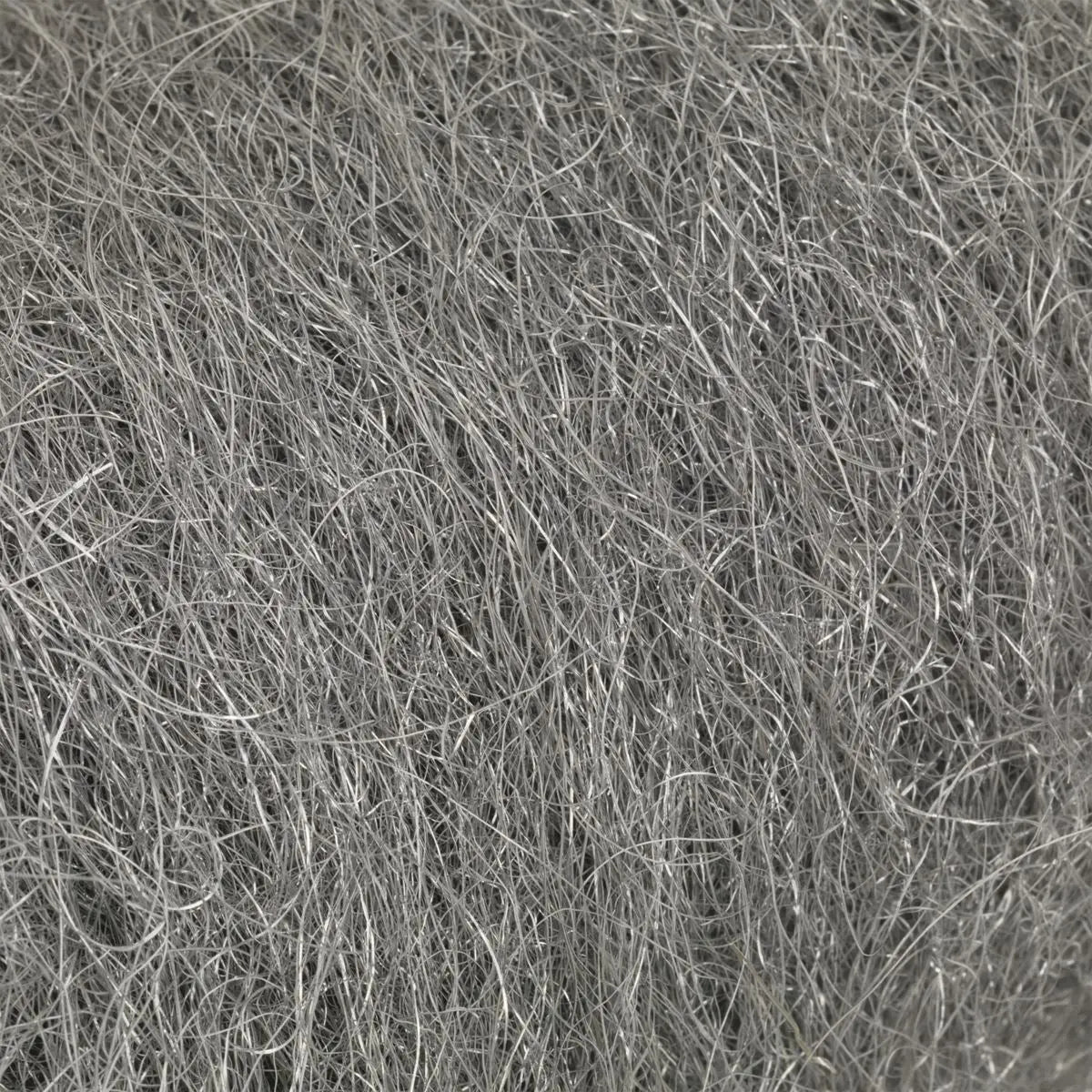 Sealey Steel Wire Wool #3 Coarse Grade 450g 