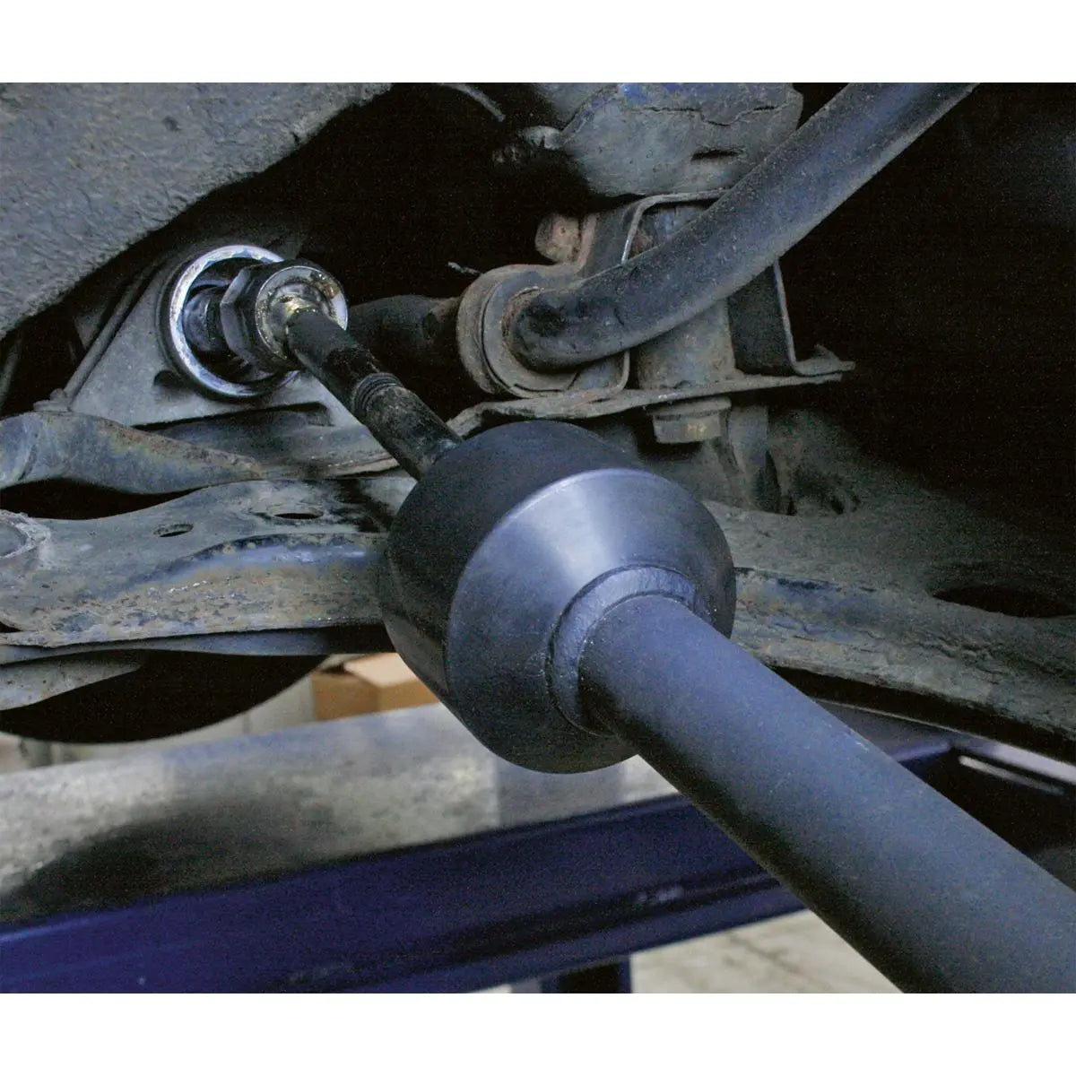 Sealey Steering Rack Knuckle Tool 400mm 