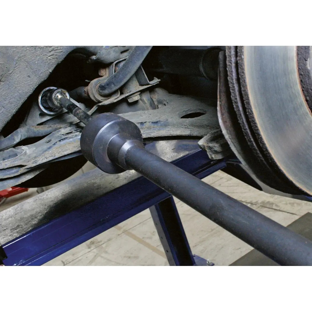 Sealey Steering Rack Knuckle Tool 460mm 