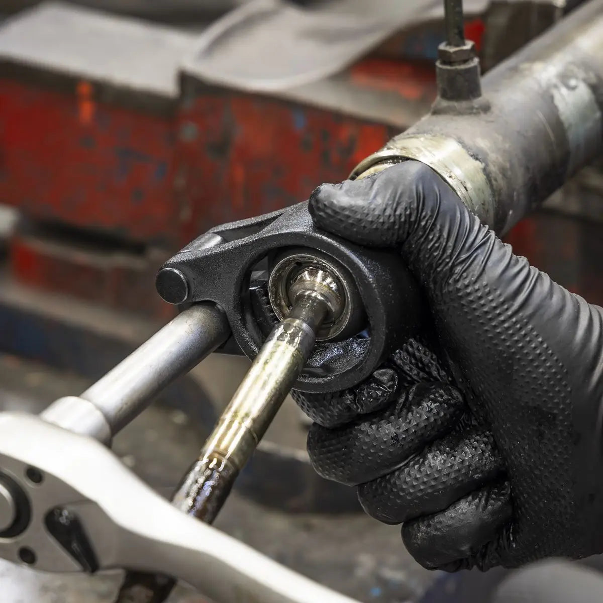 Sealey Steering Rack Knuckle Tool 