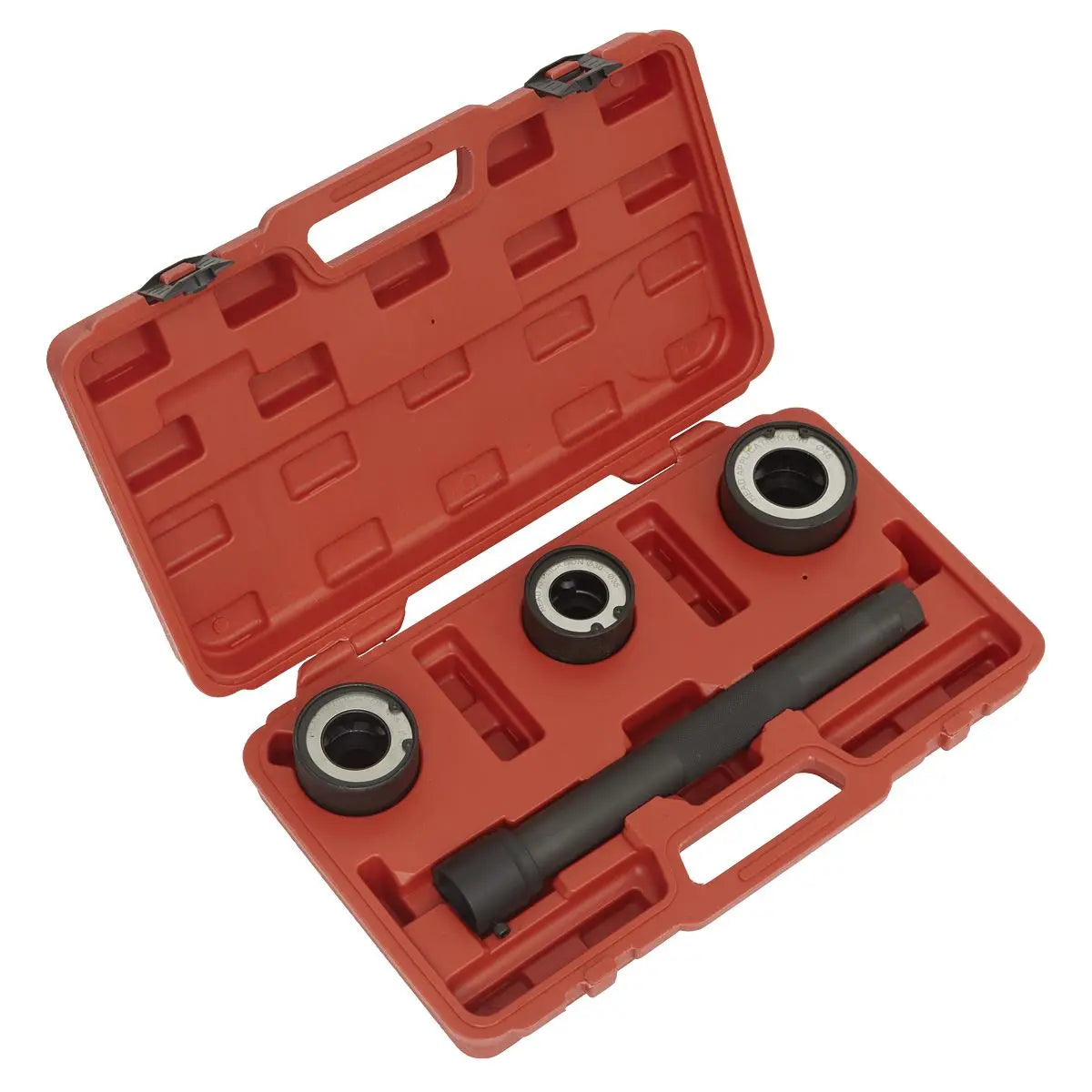 Sealey Steering Rack Knuckle Tool Set 4pc 
