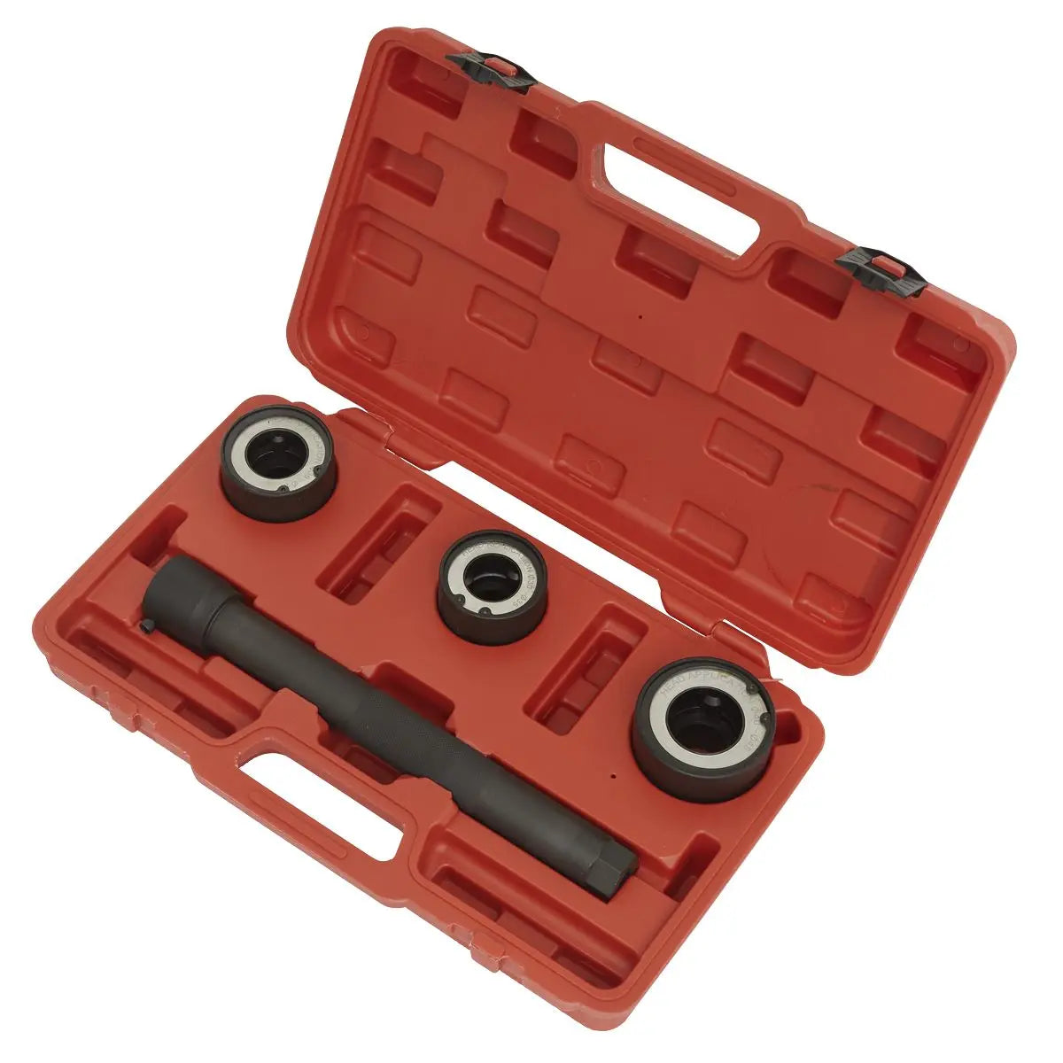 Sealey Steering Rack Knuckle Tool Set 4pc 