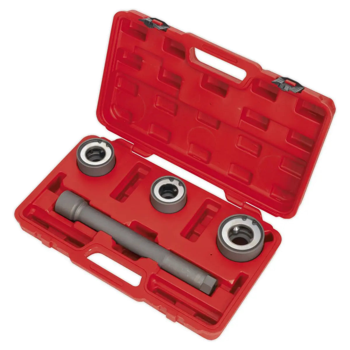 Sealey Steering Rack Knuckle Tool Set 4pc 