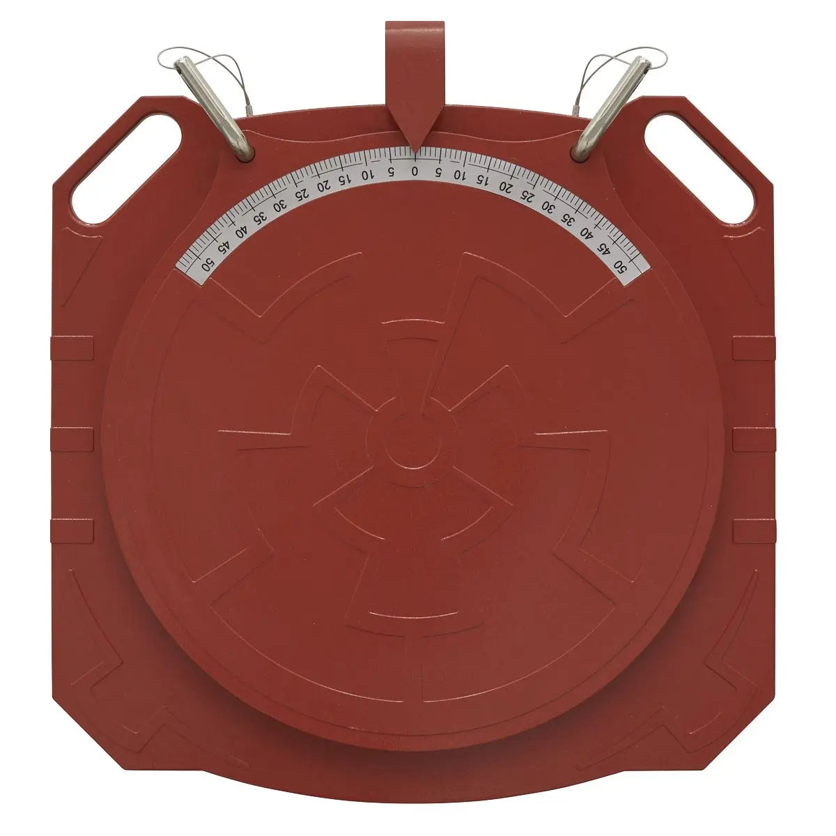 Sealey Steering Turntables - Pair 
