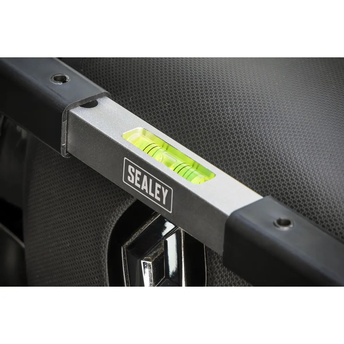 Sealey Steering Wheel Level 